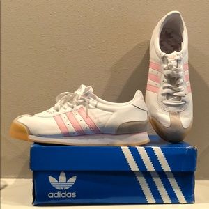 Adidas Samoa Tennis